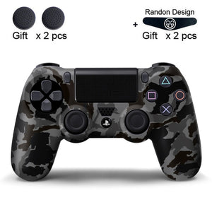 PS4 Controller Soft Silicone Gel Skin