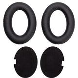 Bose Headphone Ear Pad Replacement Cushions for Quietcomfort 2 QC25, AE2, QC2, QC15, AE2I